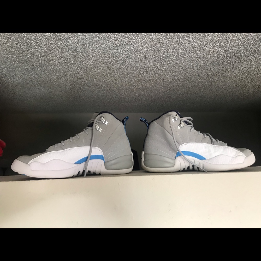 Air Jordan 12 Retro